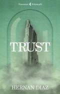 Trust. Copia autografata con ex libris
