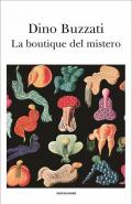 La boutique del mistero