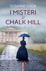 I misteri di Chalk Hill