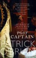 Post Captain (Aubrey/Maturin Series, Book 2) (Aubrey & Maturin series) (English Edition)