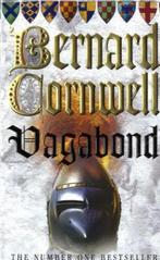 The Grail Quest (2) – Vagabond