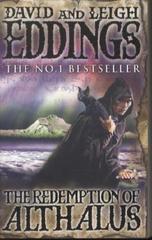 The Redemption of Althalus (English Edition)