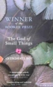 THE GOD OF SMALL THINGS