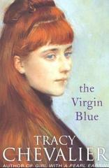 The Virgin Blue