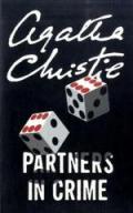 Partners in Crime (Tommy & Tuppence, Book 2) (Tommy and Tuppence Series) (English Edition)