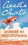 Murder in Mesopotamia (Poirot) (Hercule Poirot Series Book 14) (English Edition)