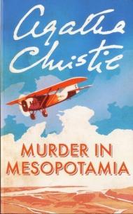 Murder in Mesopotamia (Poirot) (Hercule Poirot Series Book 14) (English Edition)