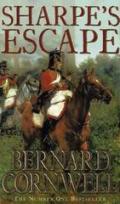 Sharpe's Escape Richard Sharpe and the Bussaco Campaign 1811
