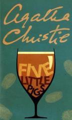 FIVE LITTLE PIGS - HERCULE POIROT