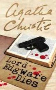 HERCULE POIROT. LORD EDGWARE DIES