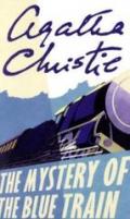 The Mystery of the Blue Train (Poirot) (Hercule Poirot Series Book 6) (English Edition)