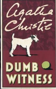 Dumb Witness (Poirot) (Hercule Poirot Series Book 16) (English Edition)