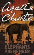 Elephants Can Remember (Poirot) (Hercule Poirot Series Book 37) (English Edition)