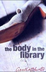 THE BODY IN THE LIBRARY