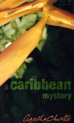 A Caribbean Mystery (Miss Marple) (Miss Marple Series Book 10) (English Edition)