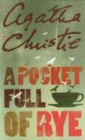 A Pocket Full of Rye (Miss Marple) (Miss Marple Series Book 7) (English Edition)