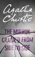 The Mirror Crack’d From Side to Side (Miss Marple) (Miss Marple Series Book 9) (English Edition)