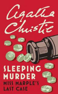 Sleeping Murder (Miss Marple) (Miss Marple Series Book 13) (English Edition)