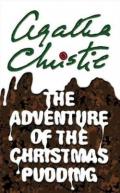 The Adventure of the Christmas Pudding (Poirot) (English Edition)