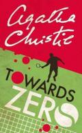 Towards Zero (Agatha Christie Collection) (English Edition)
