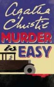 MURDER IS EASY