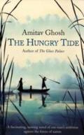 THE HUNGRY TIDE