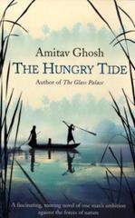 THE HUNGRY TIDE