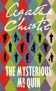 The Mysterious Mr Quin (Agatha Christie Signature Edition) (English Edition)