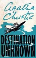 Destination Unknown (Signature Editions) (English Edition)