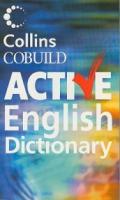 Collins Cobuild – Active Dictionary