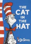 The Cat in the Hat: Green Back Book (Dr. Seuss - Green Back Book)