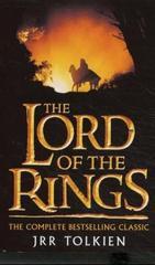 The Lord of the Rings