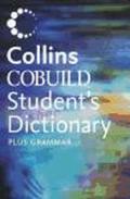 Collins Cobuild Student's Dictionary Plus Grammar