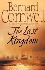 The Last Kingdom (The Last Kingdom Series, Book 1) (English Edition)