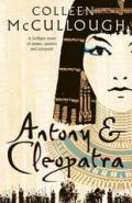 Antony and Cleopatra (Masters of Rome Book 7) (English Edition)