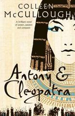 Antony and Cleopatra (Masters of Rome Book 7) (English Edition)