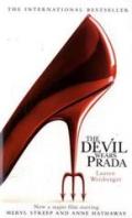 The devil wears Prada