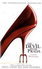 The devil wears Prada