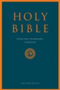 Holy Bible: English Standard Version (ESV) Anglicised Edition (English Edition)