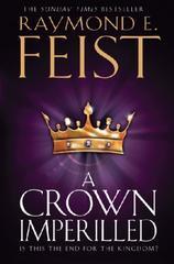 A Crown Imperilled (The Chaoswar Saga, Book 2)