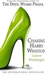 Chasing Harry Winston