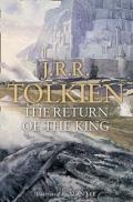 The Return of the King: Being the Third Part of the Lord of the Rings. by J.R.R. Tolkien