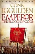 Emperor: The Blood of Gods (Emperor Series, Book 5)