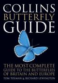 Collins Butterfly Guide: The Most Complete Guide to the Butterflies of Britain and Europe