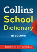 Collins School Dictionary (Collins School)