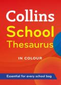 Collins School Thesaurus (Collins School)