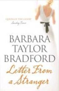 Letter from a Stranger