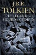 The Legend of Sigurd and Gudrún