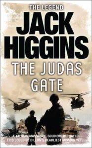 The Judas Gate