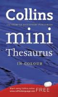 Mini Thesaurus